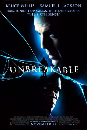 Filmul "Indestructibilul"