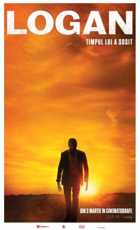 Filmul "Logan"