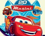 Filmul "Mașini"