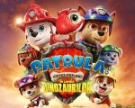 Filmul "Patrula cățelușilor: În lumea dinozaurilor"
