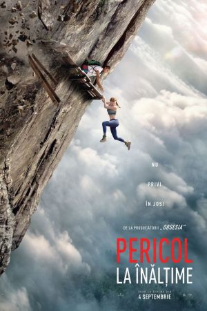 Filmul "Pericol la înălțime"