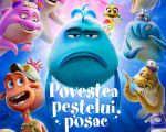 Filmul "Povestea peștelui posac"