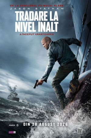 Filmul "Trădare la nivel înalt"