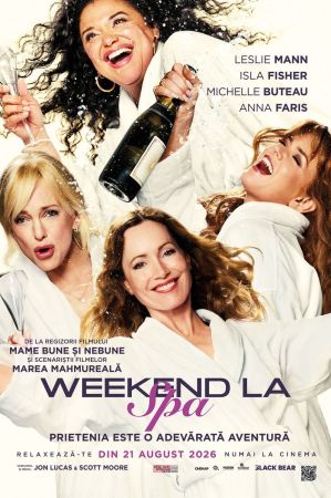 Filmul "Weekend la Spa"