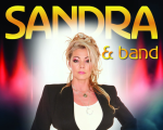 Sandra & Band Live In Concert