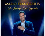 Concert Mario Frangoulis