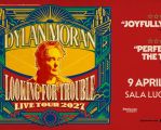 Dylan Moran – Looking For Trouble