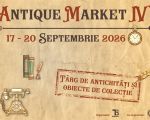 Antique Market IV