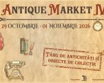 Antique Market IV