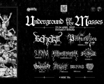 UNDERGROUND FOR THE MASSES IV