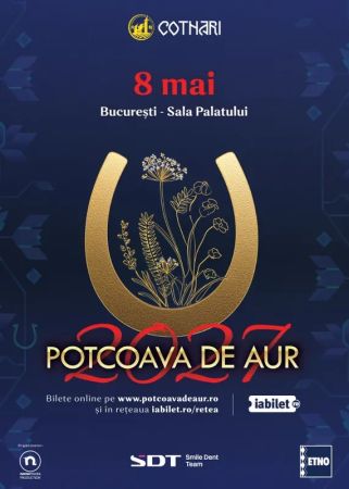 Potcoava de AUR 2027