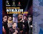 Șubi-Tuba | Festivalul Străzii Lăpușneanu