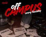 OFF CAMPUS