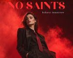 NO SAINTS. Behave tomorrow.