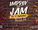 Improv: The Jam | Toamna se numără scenele funny