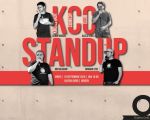 KRONSTADT COMEDY CLUB | StandUp Show