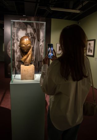 Art Safari New Museum: Sezon nou