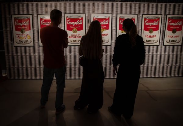 Art Safari New Museum: Sezon nou