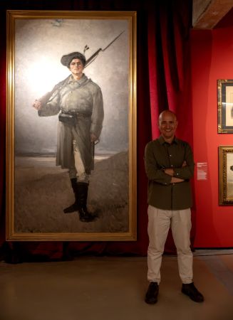 Art Safari New Museum: Sezon nou