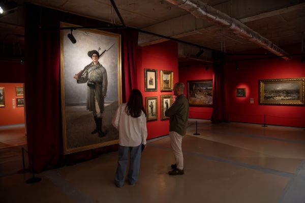 Art Safari New Museum: Sezon nou