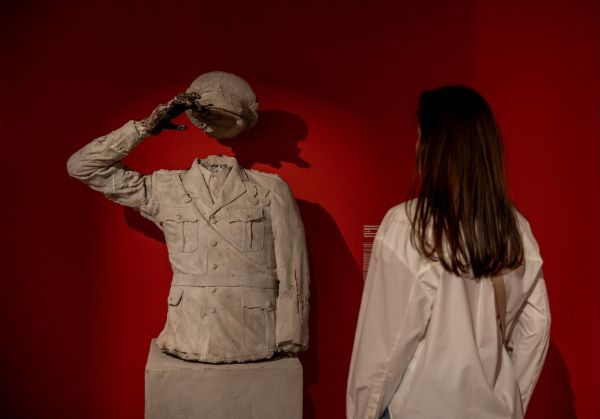 Art Safari New Museum: Sezon nou