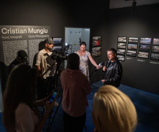 Art Safari New Museum: Sezon nou