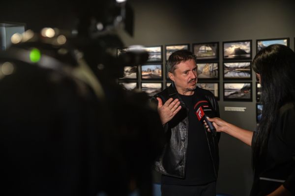 Art Safari New Museum: Sezon nou