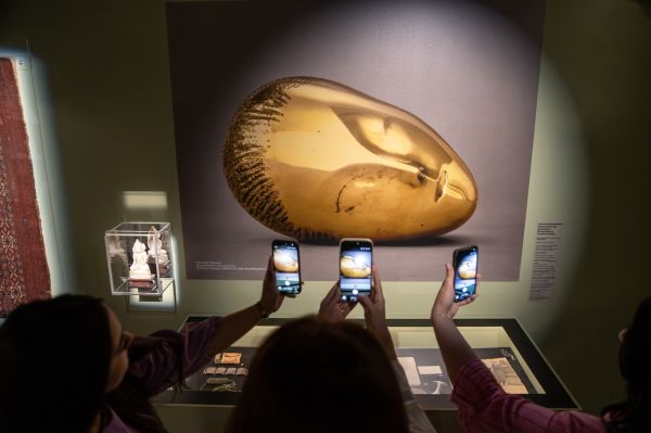 Art Safari New Museum: Sezon nou