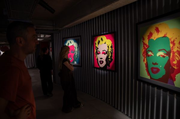 Art Safari New Museum: Sezon nou