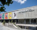 Art Safari New Museum: Sezon nou
