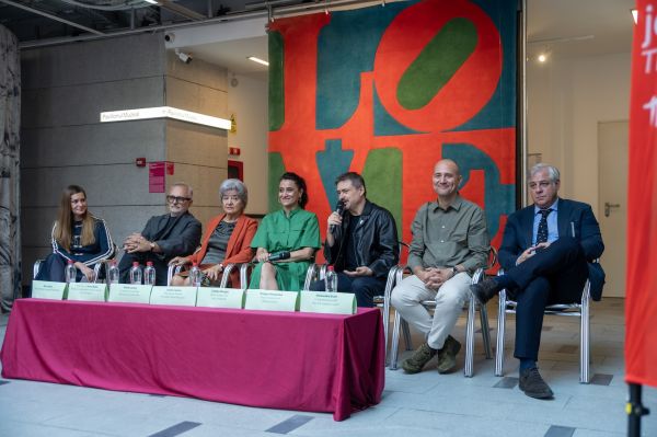Art Safari New Museum: Sezon nou