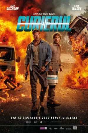 Filmul "Curierul"