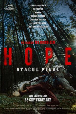 Filmul "Hope: Atacul final"