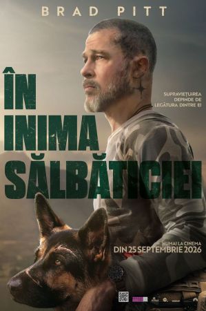 Filmul "În inima sălbăticiei"