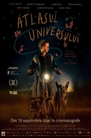 Filmul "Atlasul Universului"