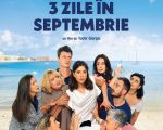 Filmul "3 zile în septembrie"