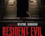 Filmul "Resident Evil"