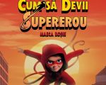 Filmul "Cum să devii supererou: Masca roșie"