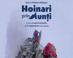 Filmul "Hoinari prin munți"