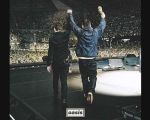 Filmul "Oasis: Don't Look Back in Anger"