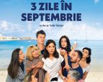 Filmul "3 zile în septembrie"