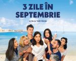 Filmul "3 zile în septembrie"