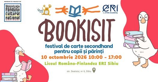 Bookisit