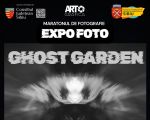 Expo Foto Ghost Garden