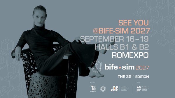 BIFE-SIM 2026: Construim o comunitate