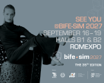 BIFE-SIM 2026: Construim o comunitate