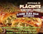 Plăcinta „ca la Dubai”, dar făcută românește