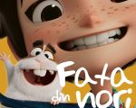 Filmul "Fata din nori"