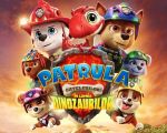 Filmul "Patrula cățelușilor: În lumea dinozaurilor"