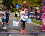 tRUNsylvania International 10K | Brașov Running Festival
